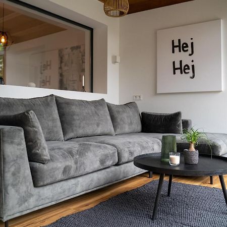 Hygge Niederrhein Apartman Rees Kültér fotó