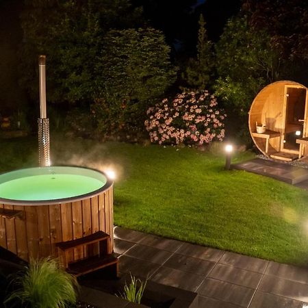Hygge Niederrhein Apartman Rees Kültér fotó