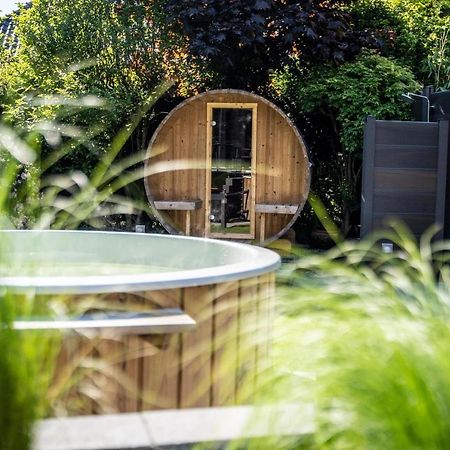 Hygge Niederrhein Apartman Rees Kültér fotó