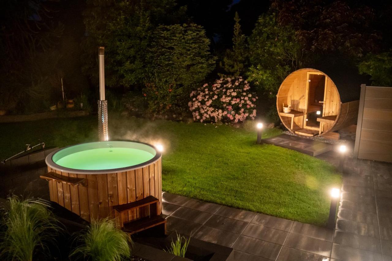 Hygge Niederrhein Apartman Rees Kültér fotó