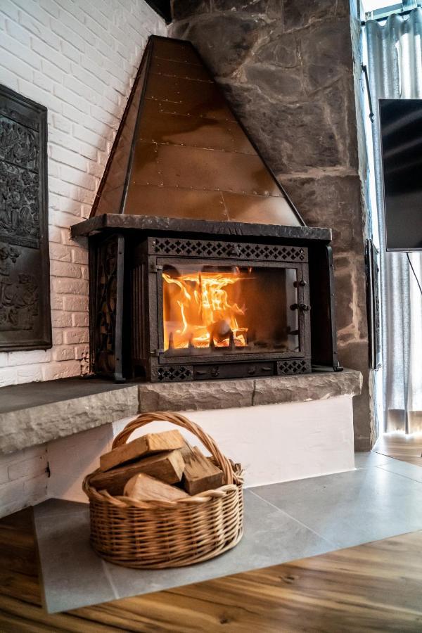 Hygge Niederrhein Apartman Rees Kültér fotó
