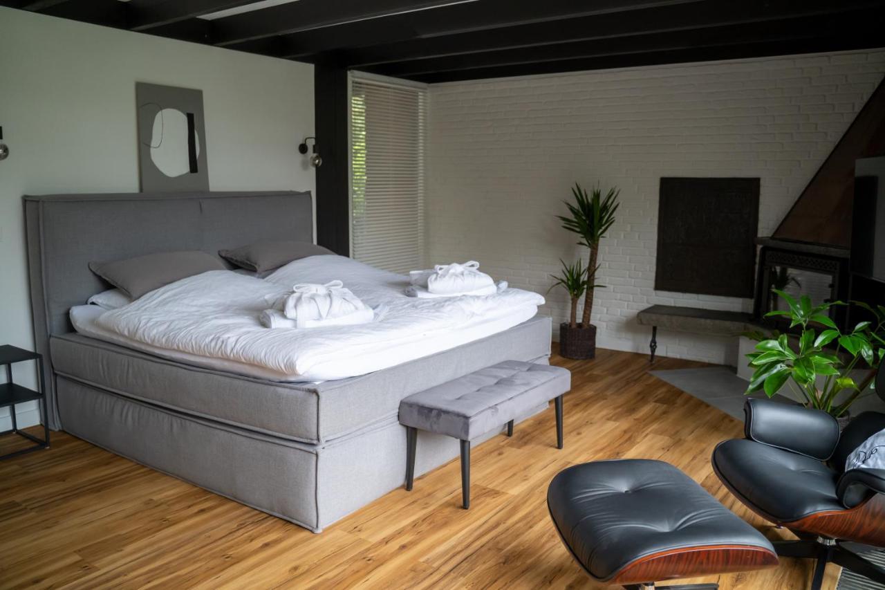 Hygge Niederrhein Apartman Rees Kültér fotó