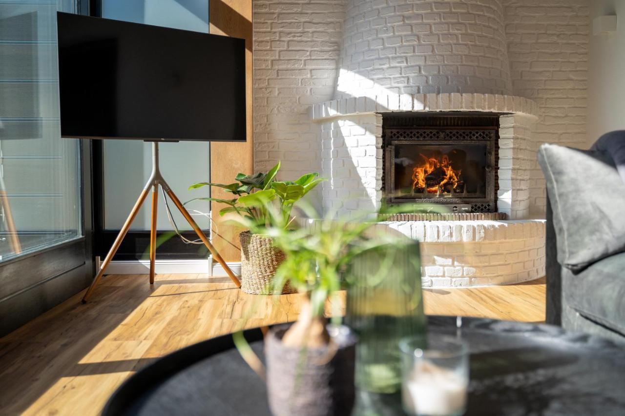 Hygge Niederrhein Apartman Rees Kültér fotó