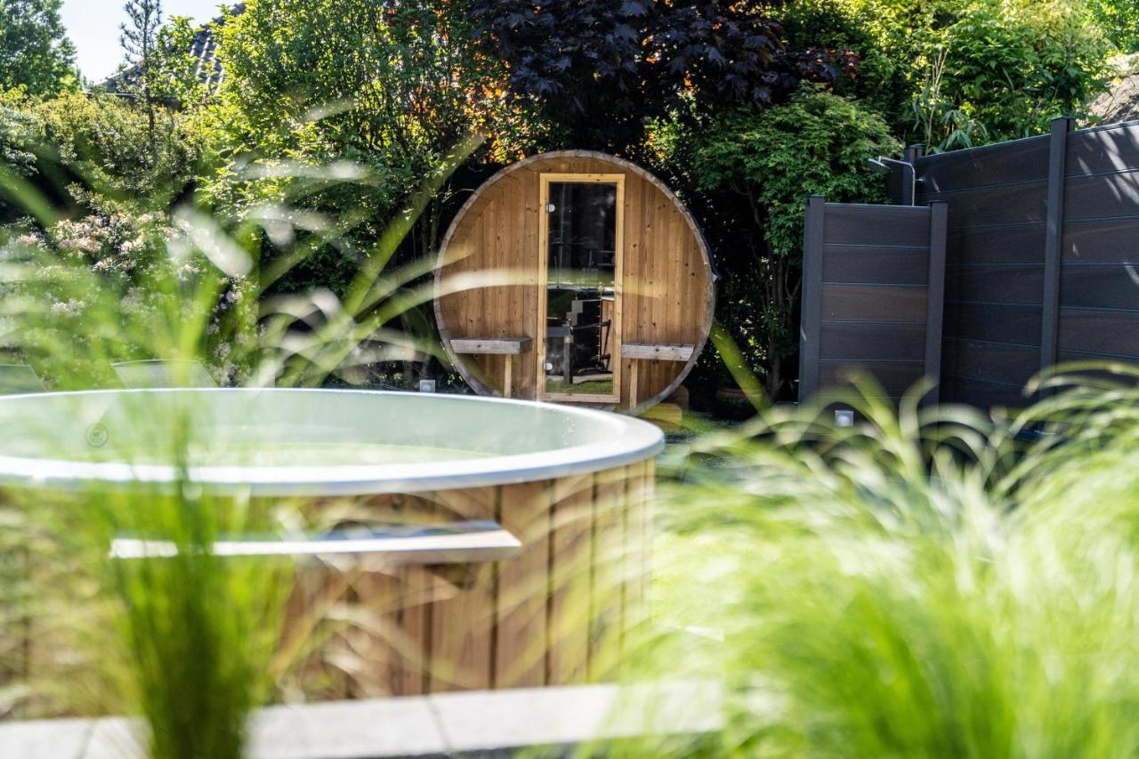 Hygge Niederrhein Apartman Rees Kültér fotó